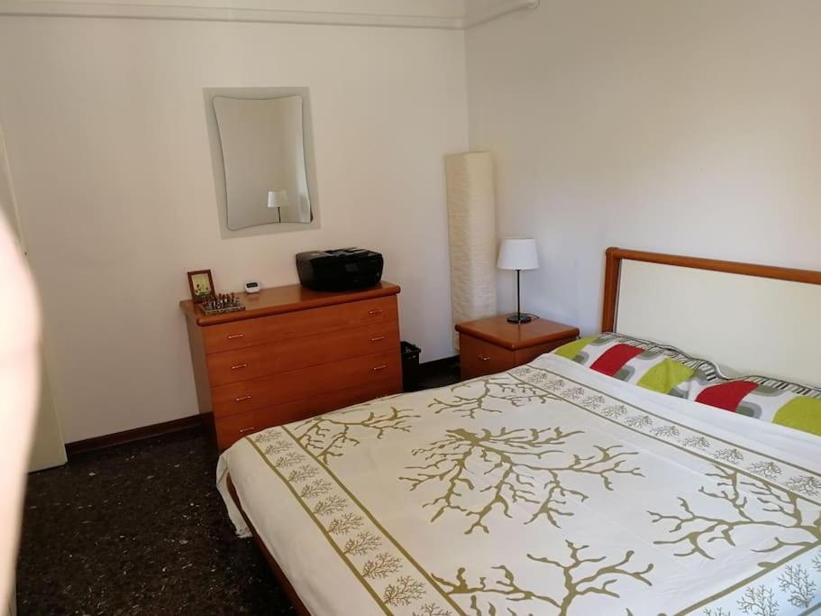 Ferienwohnung Music & Beach Savona Exterior foto