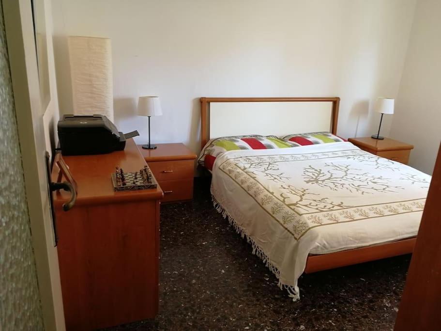 Ferienwohnung Music & Beach Savona Exterior foto