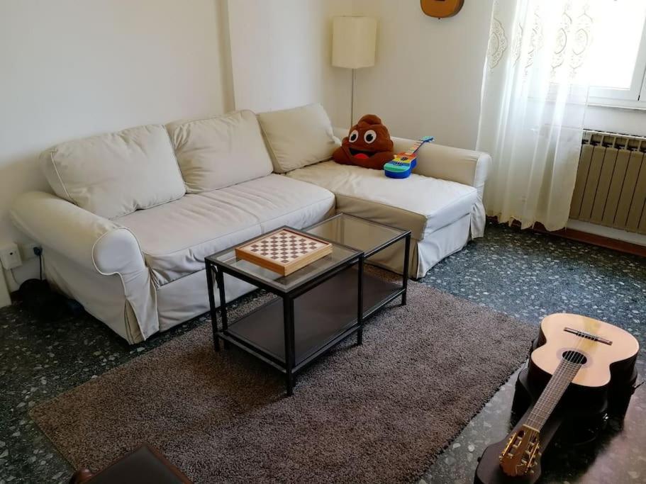 Ferienwohnung Music & Beach Savona Exterior foto