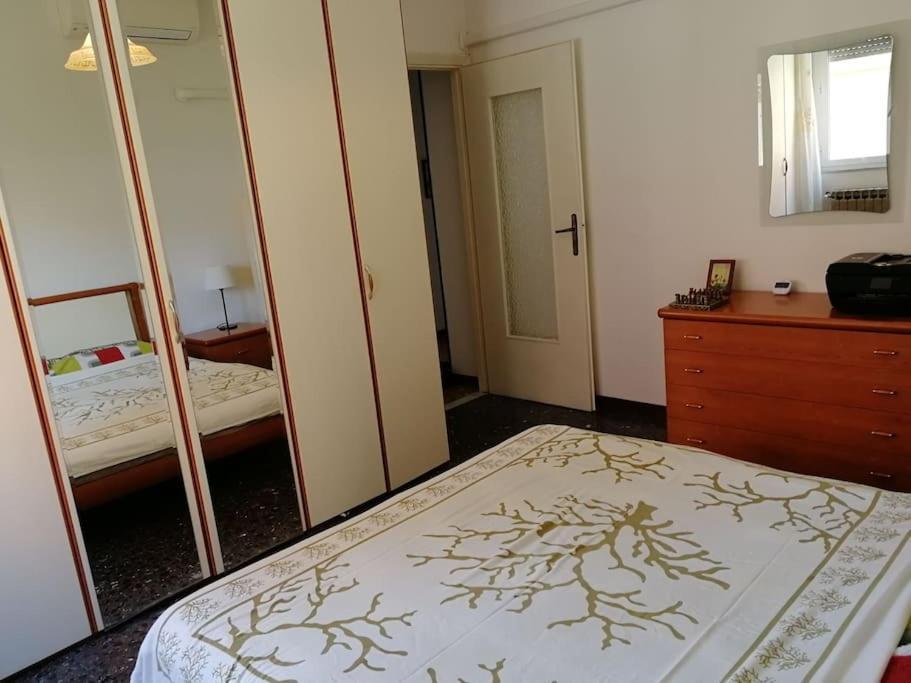 Ferienwohnung Music & Beach Savona Exterior foto