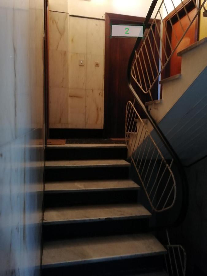 Ferienwohnung Music & Beach Savona Exterior foto